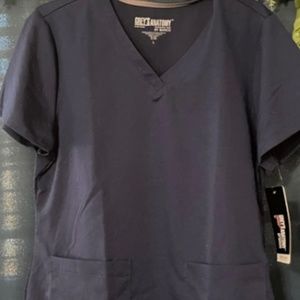 Grays anatomy Scrubs